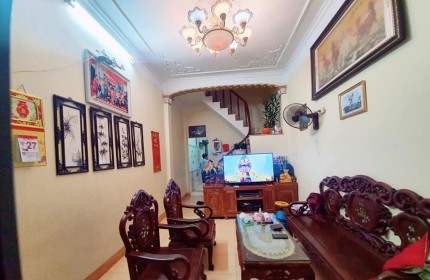 Bán nhà Khương Đình, gần chung cư Five Star Garden, 43.8 tỷ